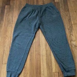 Joggers | soft material | Heavy Weight |